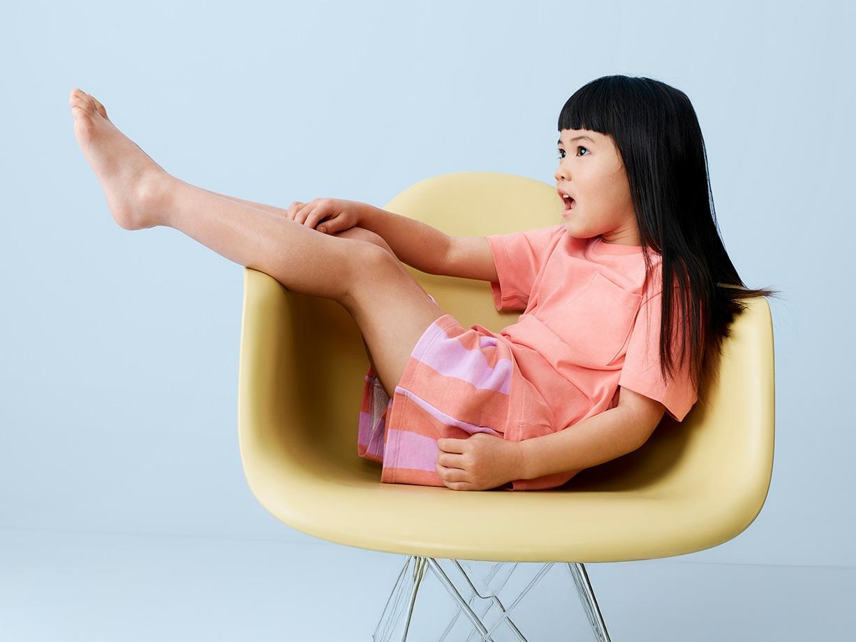 Kids Basics